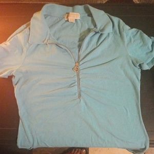 Michael Kors Polo Shirt